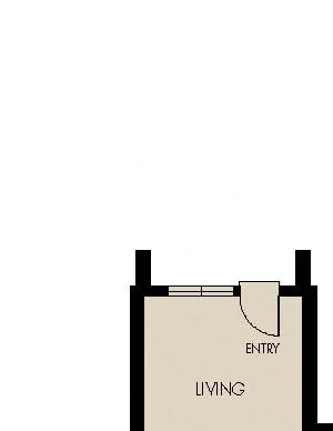 The Triton Foster City CA 2 Bedroom L/W A Sq Ft 1147